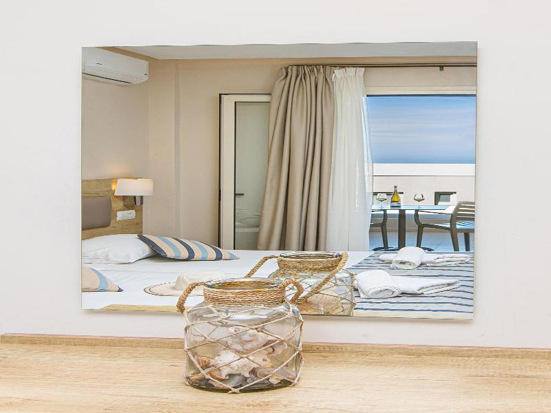 Theo Star Beach Hotel image