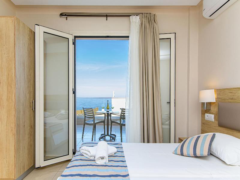 Theo Star Beach Hotel image