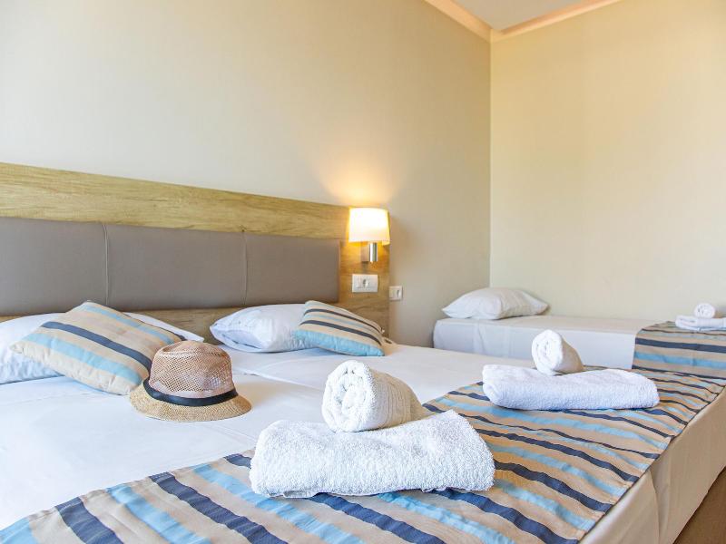 Theo Star Beach Hotel image