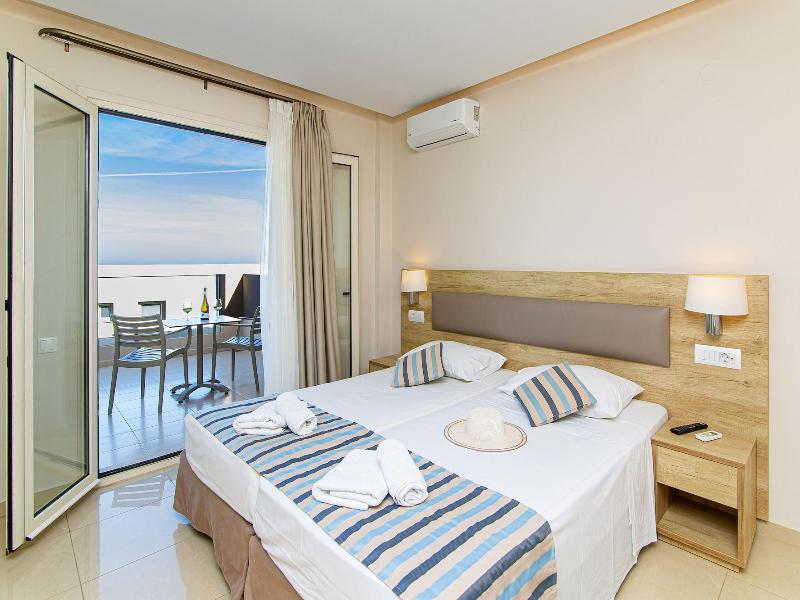 Theo Star Beach Hotel image