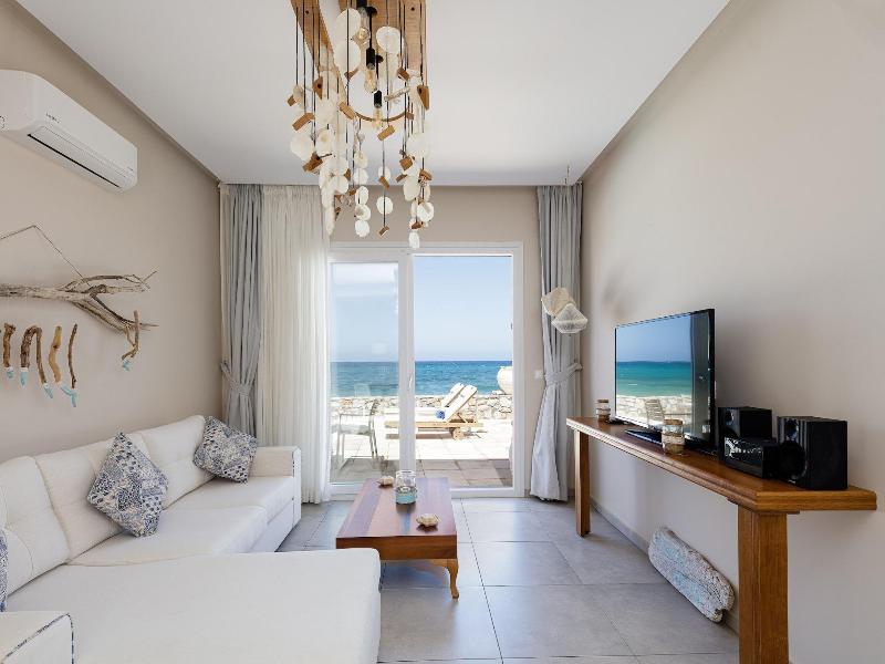 Theo Star Beach Hotel image