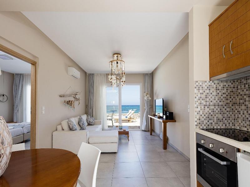 Theo Star Beach Hotel image