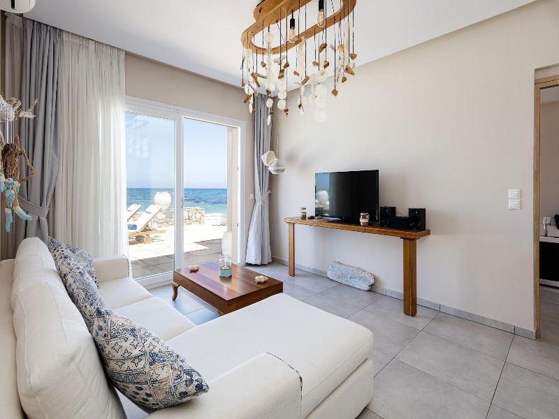 Theo Star Beach Hotel image