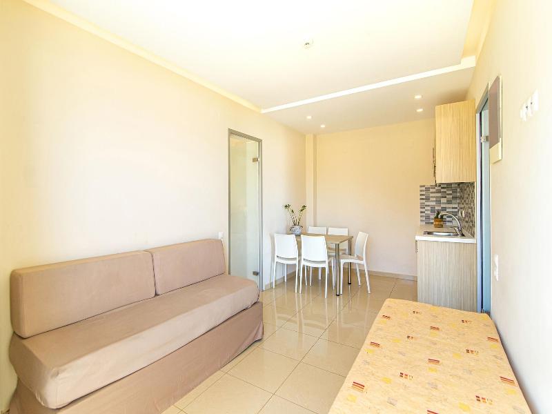 Theo Star Beach Hotel image