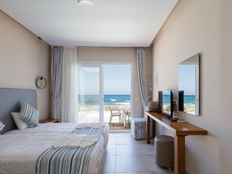Theo Star Beach Hotel image