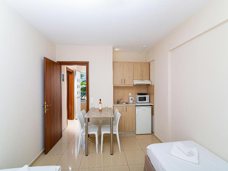 Theo Star Beach Hotel image