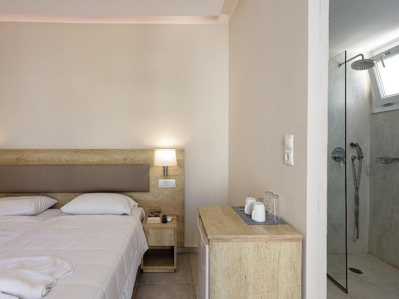 Theo Star Beach Hotel image