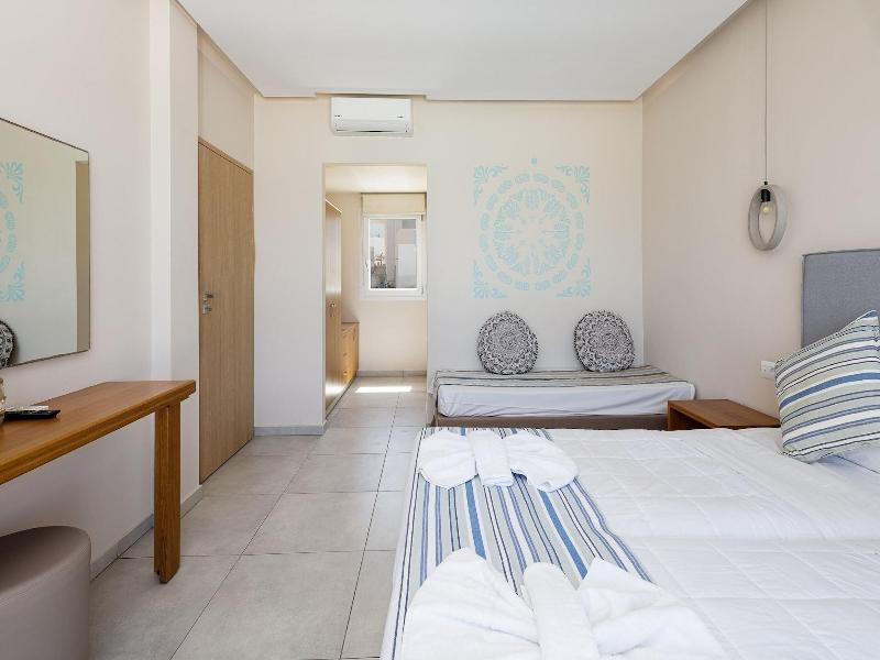 Theo Star Beach Hotel image