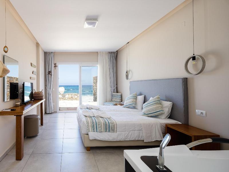 Theo Star Beach Hotel image