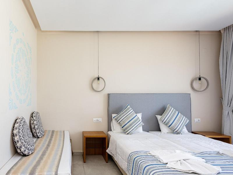 Theo Star Beach Hotel image