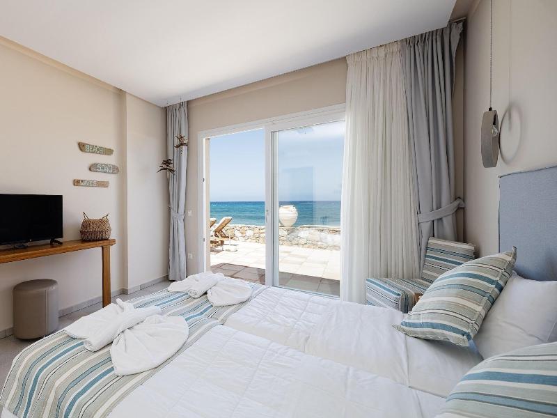 Theo Star Beach Hotel image