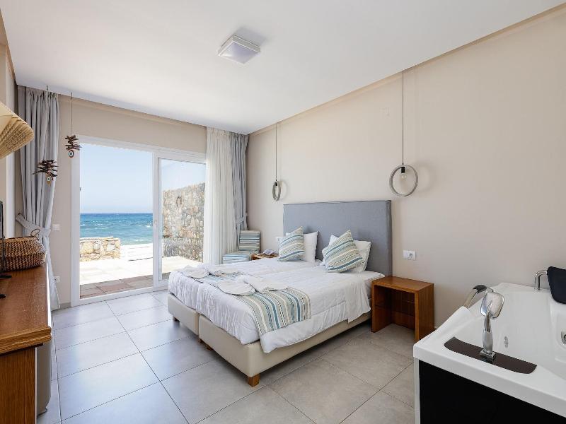Theo Star Beach Hotel image