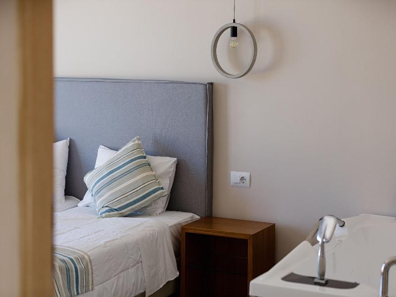 Theo Star Beach Hotel image
