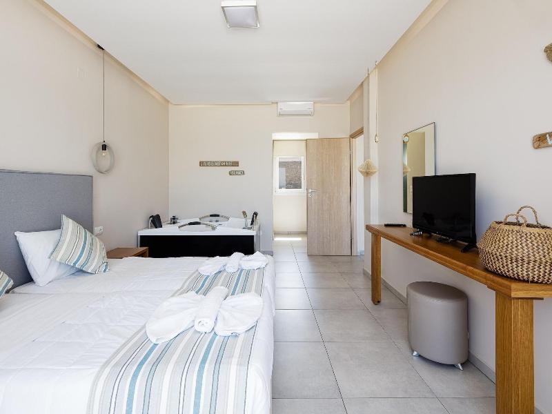 Theo Star Beach Hotel image