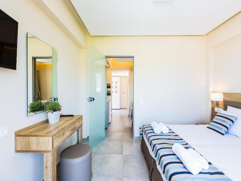 Theo Star Beach Hotel image