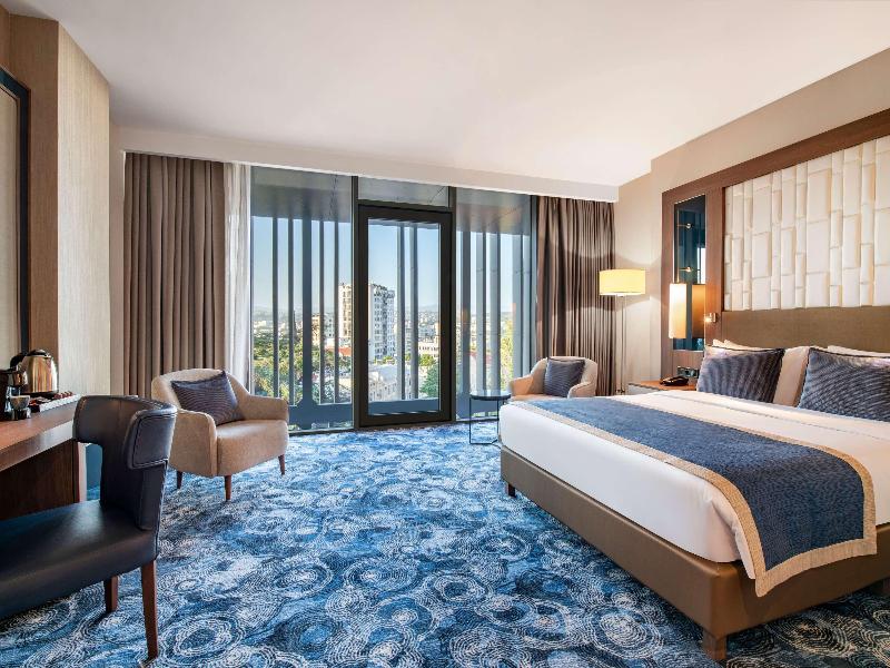 Tbilisi Philharmonic by Mercure Hotel image