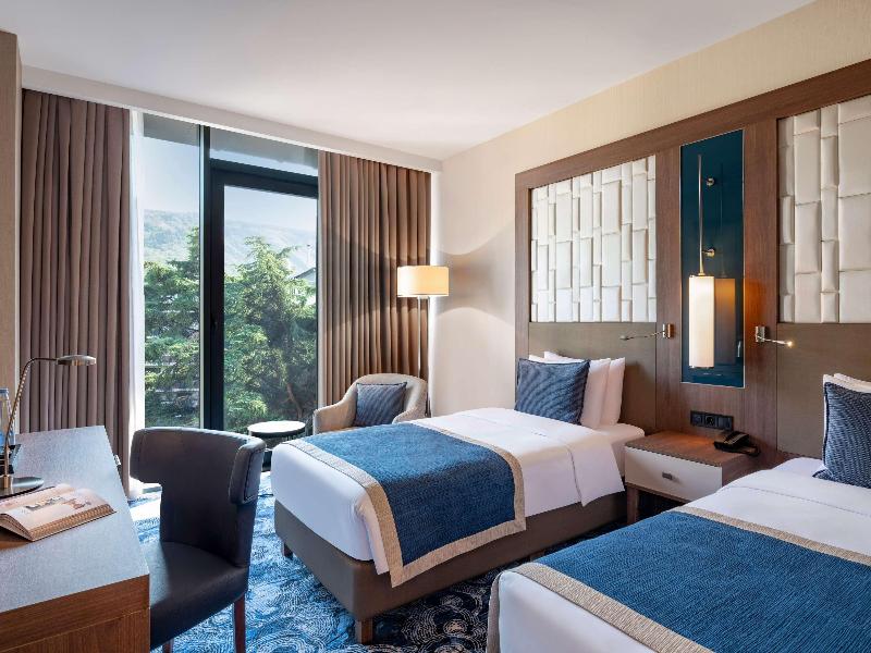 Tbilisi Philharmonic by Mercure Hotel image