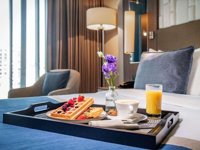 Tbilisi Philharmonic by Mercure Hotel image