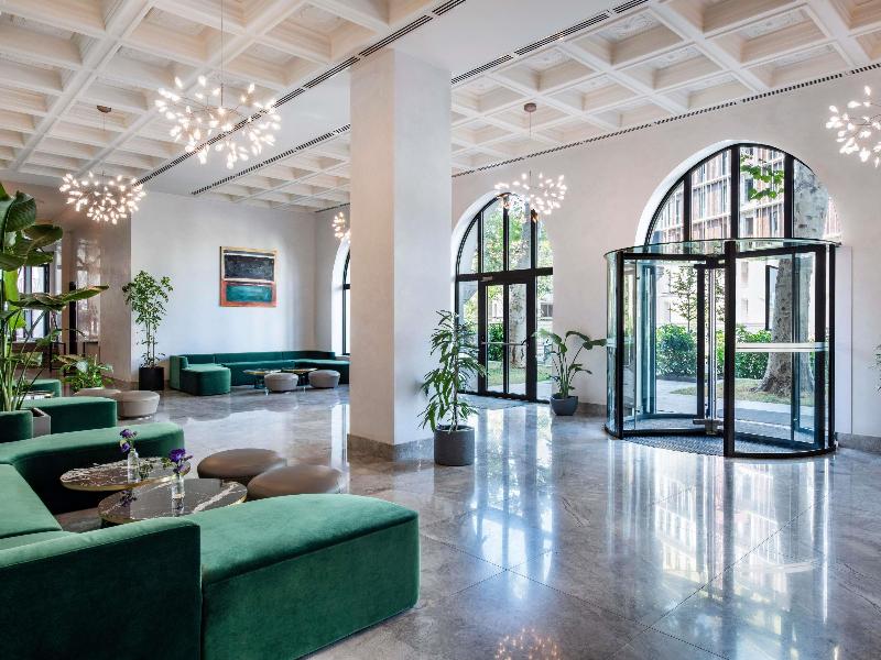 Tbilisi Philharmonic by Mercure Hotel image