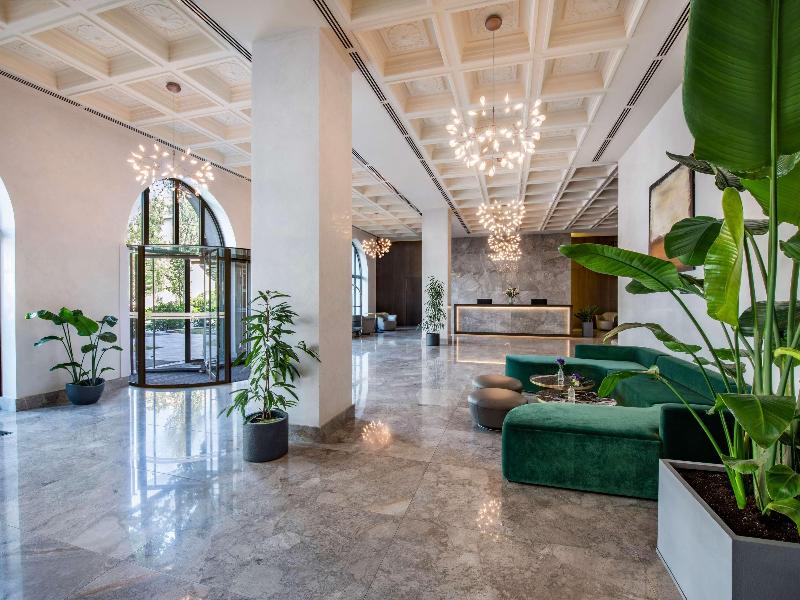 Tbilisi Philharmonic by Mercure Hotel image