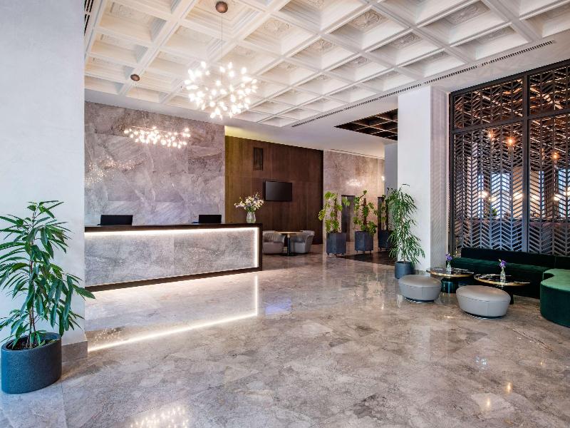 Tbilisi Philharmonic by Mercure Hotel image