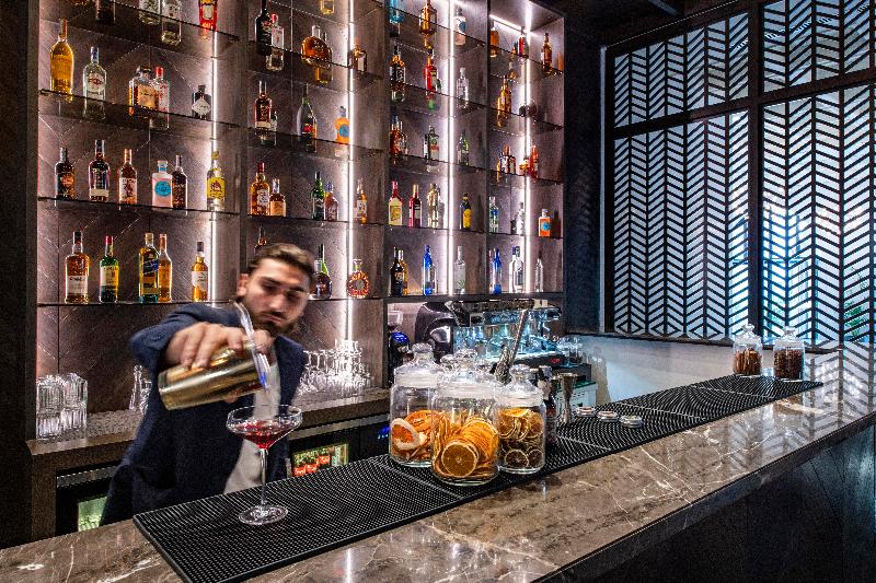 Tbilisi Philharmonic by Mercure Hotel image