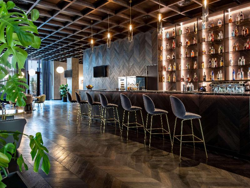 Tbilisi Philharmonic by Mercure Hotel image