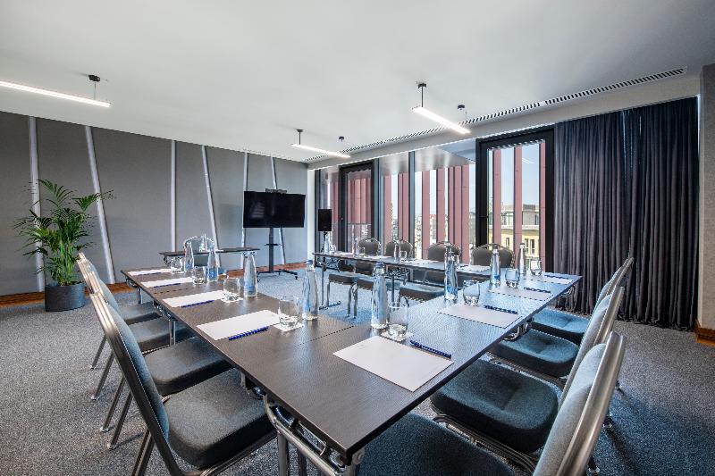 Tbilisi Philharmonic by Mercure Hotel image