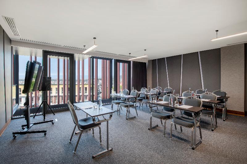Tbilisi Philharmonic by Mercure Hotel image