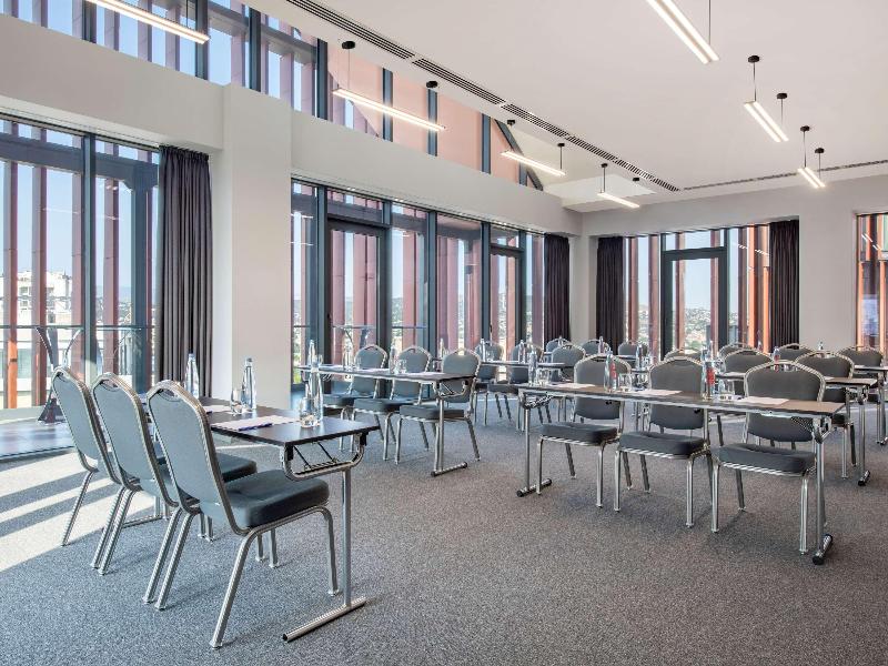 Tbilisi Philharmonic by Mercure Hotel image