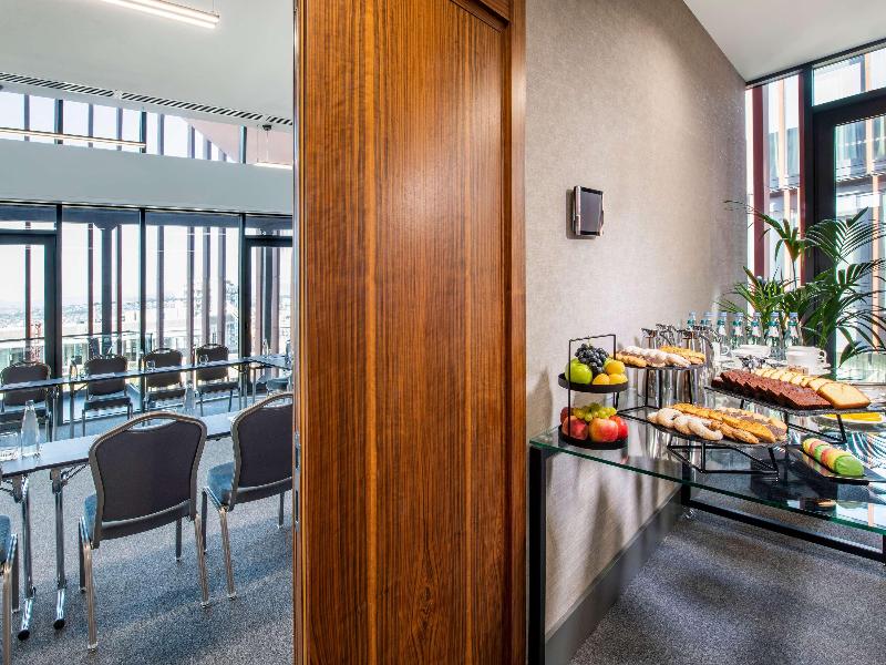 Tbilisi Philharmonic by Mercure Hotel image