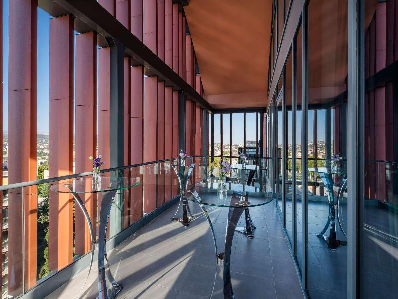 Tbilisi Philharmonic by Mercure Hotel image