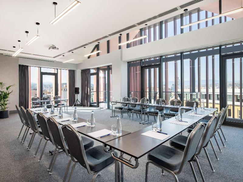Tbilisi Philharmonic by Mercure Hotel image