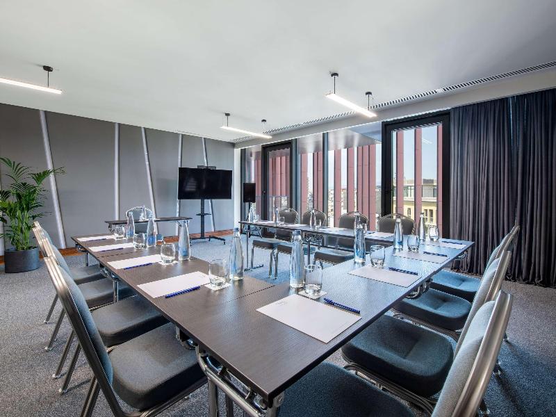 Tbilisi Philharmonic by Mercure Hotel image