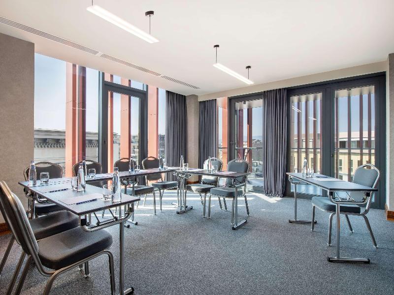 Tbilisi Philharmonic by Mercure Hotel image