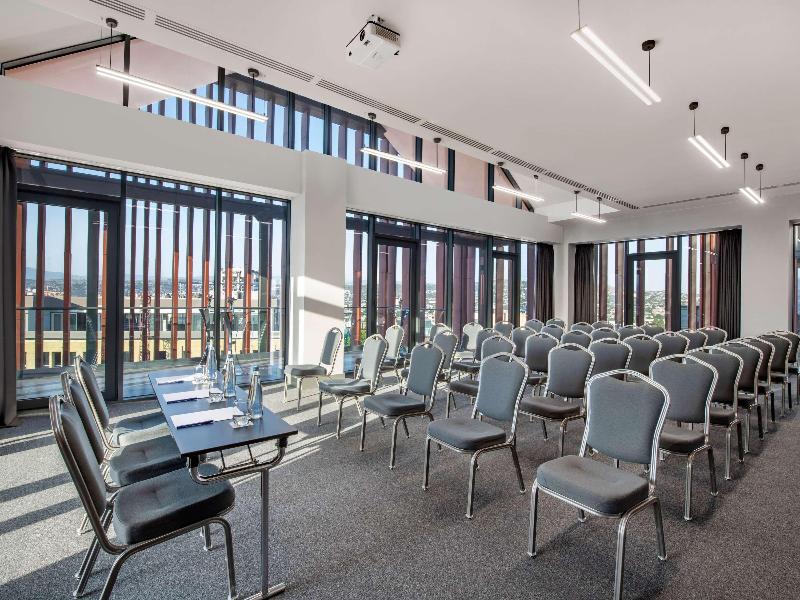 Tbilisi Philharmonic by Mercure Hotel image