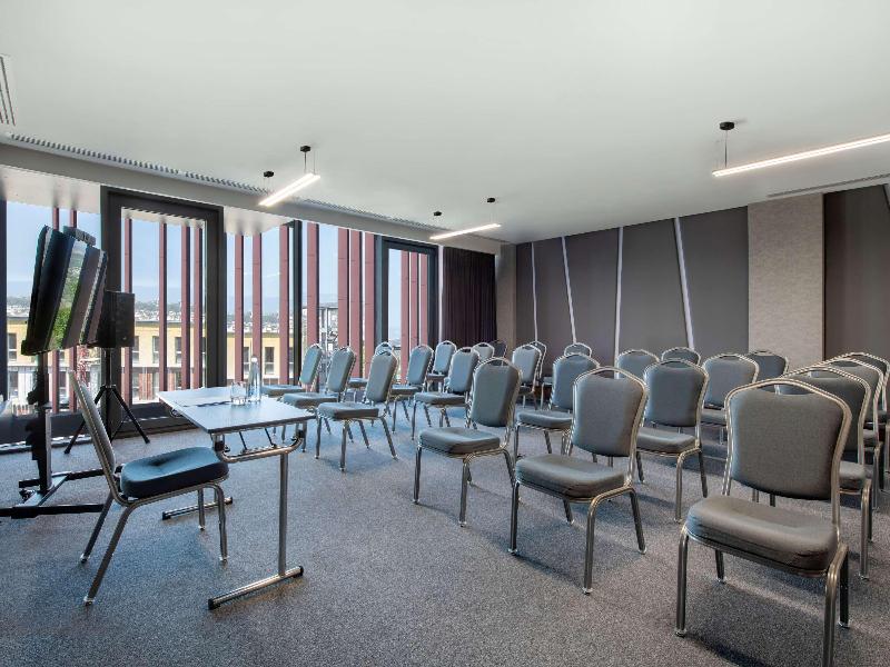 Tbilisi Philharmonic by Mercure Hotel image