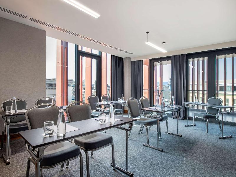 Tbilisi Philharmonic by Mercure Hotel image