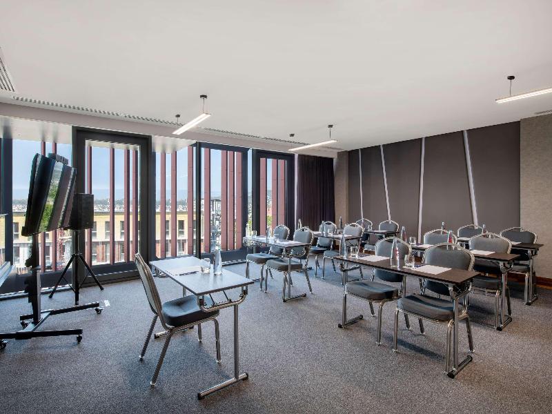 Tbilisi Philharmonic by Mercure Hotel image
