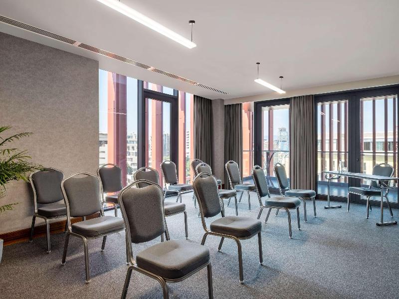 Tbilisi Philharmonic by Mercure Hotel image
