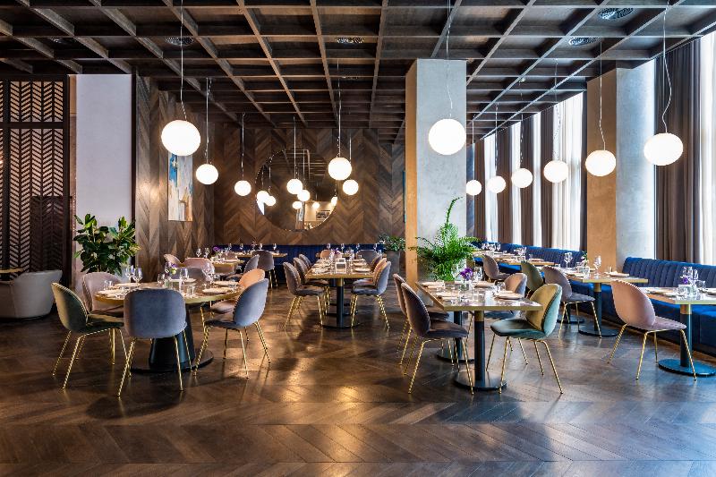 Tbilisi Philharmonic by Mercure Hotel image