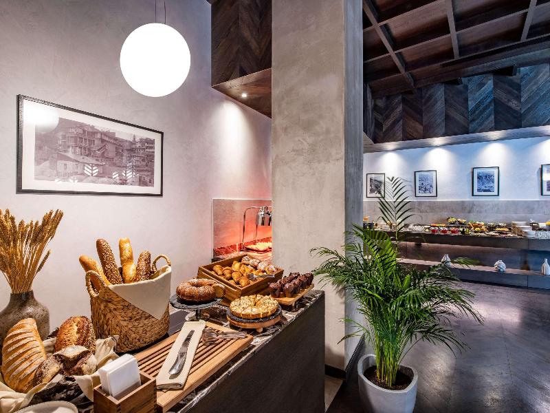 Tbilisi Philharmonic by Mercure Hotel image