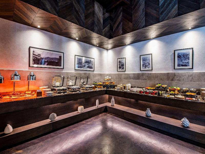 Tbilisi Philharmonic by Mercure Hotel image