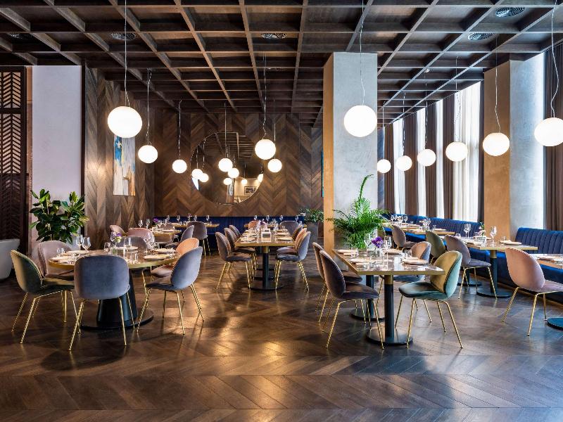Tbilisi Philharmonic by Mercure Hotel image