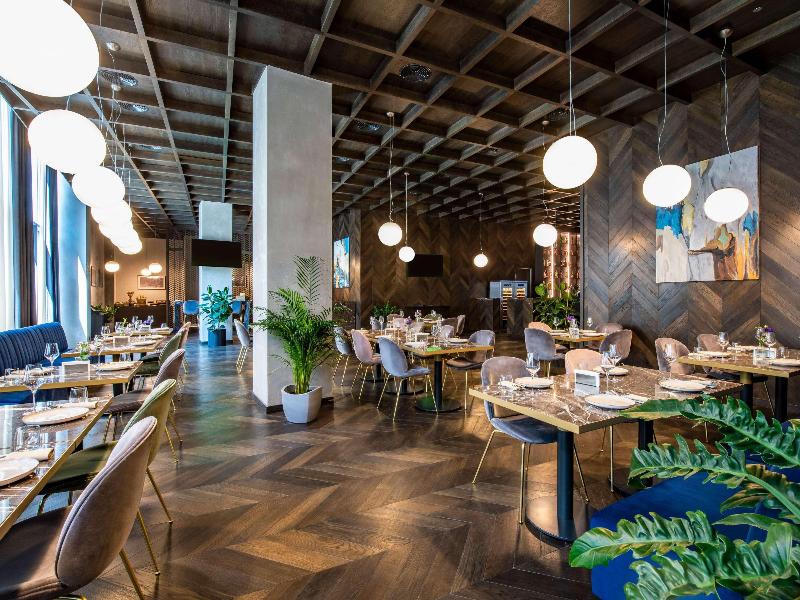 Tbilisi Philharmonic by Mercure Hotel image