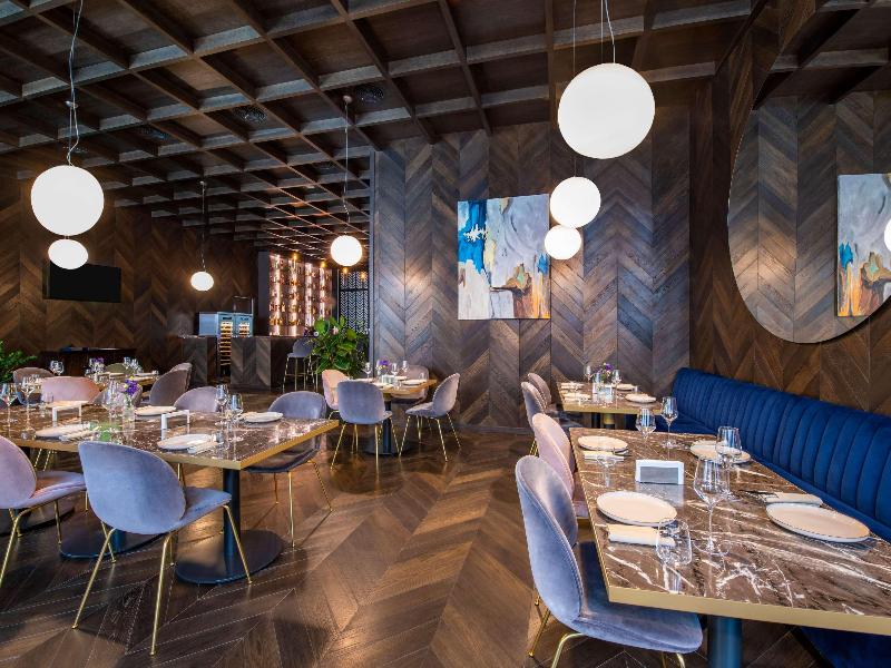 Tbilisi Philharmonic by Mercure Hotel image