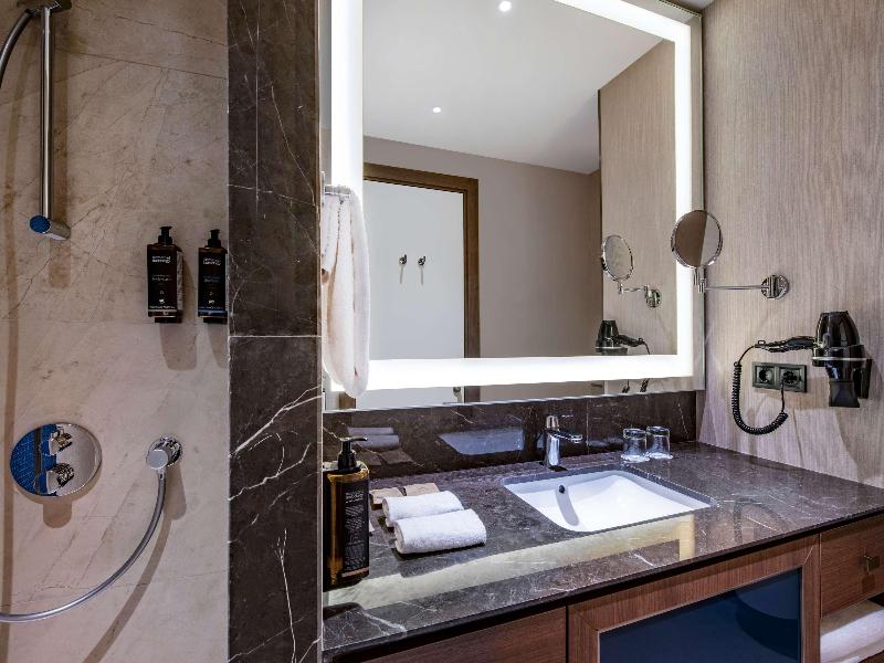 Tbilisi Philharmonic by Mercure Hotel image