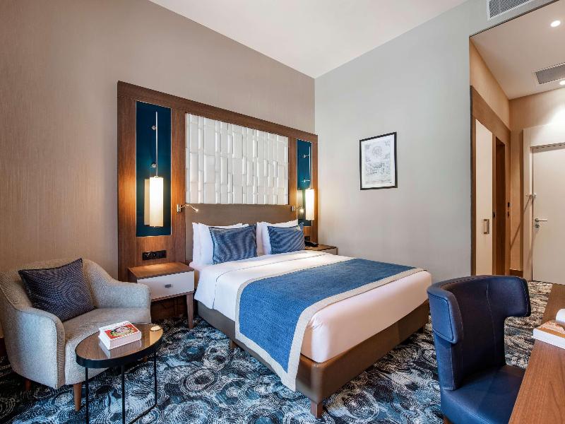 Tbilisi Philharmonic by Mercure Hotel image