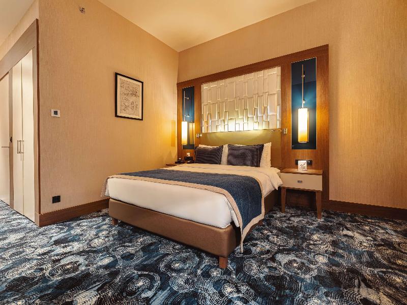 Tbilisi Philharmonic by Mercure Hotel image