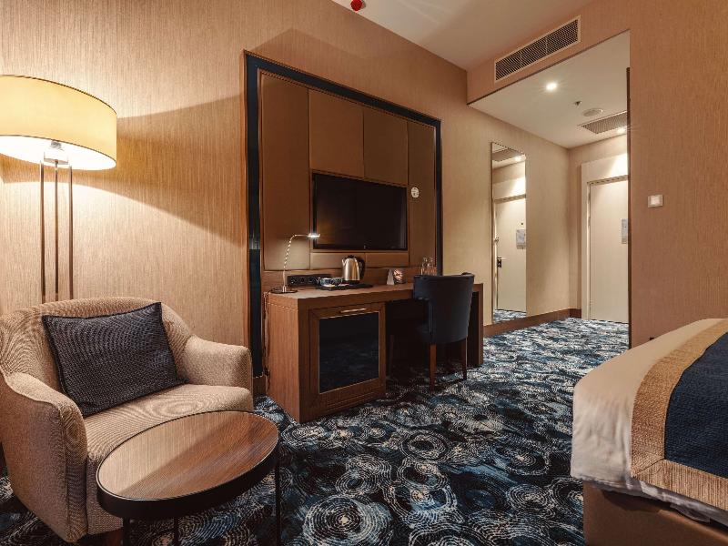 Tbilisi Philharmonic by Mercure Hotel image